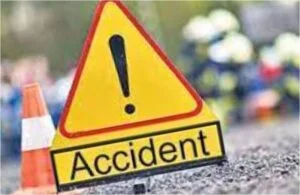 Five killed, over 10 injured in horrific chain collision near Chikkaballapura