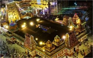 Mangaluru Dasara gets boost as ₹67 crore underground cabling project cleared