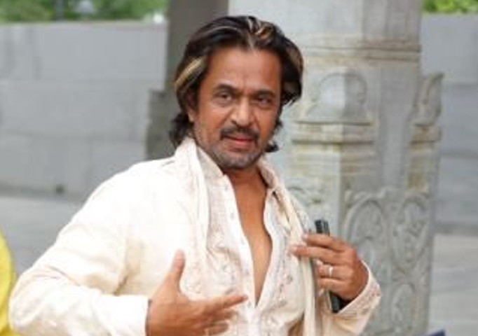‘Blast’ makers unveil Arjun, Chidambaram’s character ahead of release