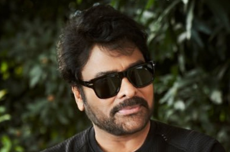 Chiranjeevi Mourns Demise of Veteran Producer R.B. Choudary
