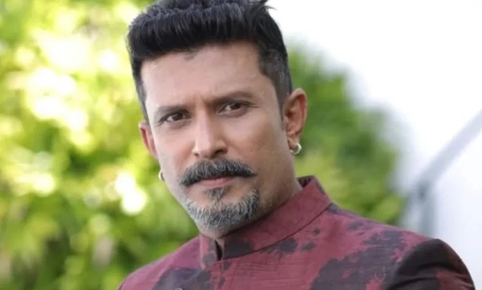 Kannada Actor Dilip Raj Passes Away Following Heart Attack