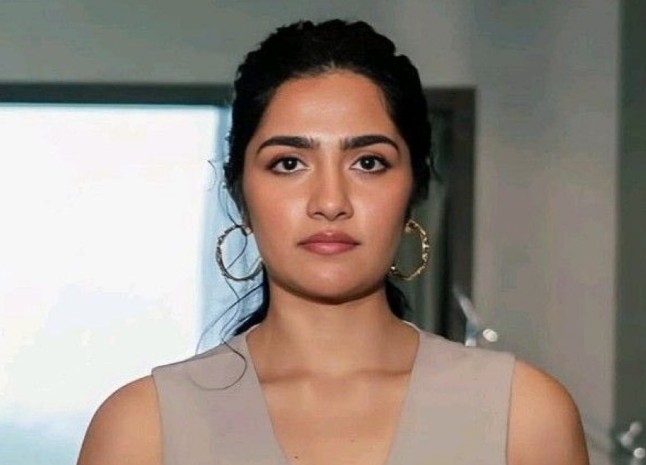 Actress Rukmini Vasanth files cyber complaint over AI-generated fake images