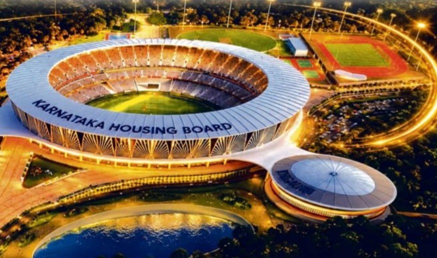 Bengaluru: Commission politics behind Anekal cricket stadium project?