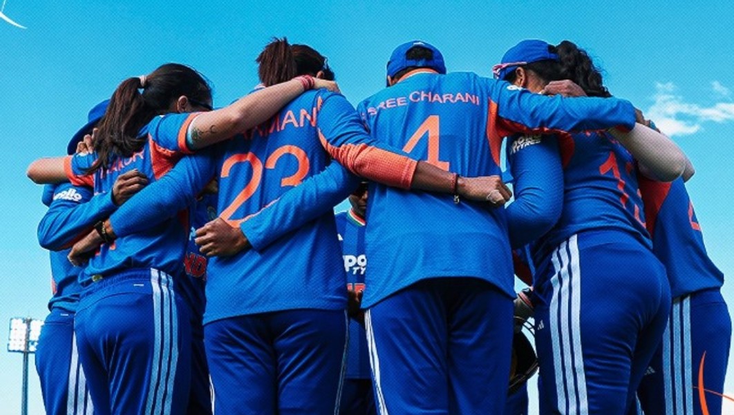 India Announce Women’s T20 World Cup Squad; Nandini Sharma Earns Maiden Call-Up