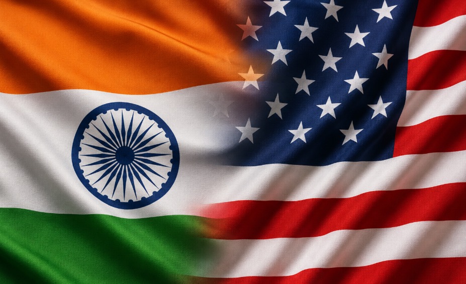 India, US Are Natural Partners Built on Trust and Complementarity: Piyush Goyal
