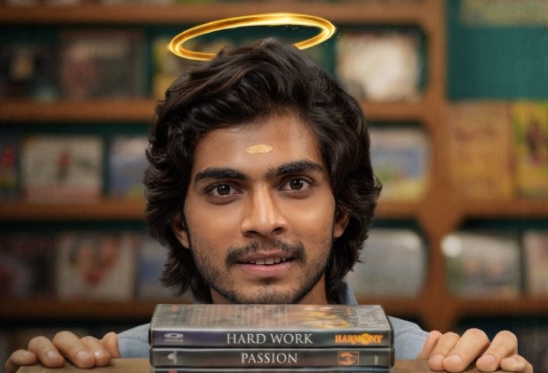 ‘Mollywood Times’ to Release on June 5; Buzz Grows Around Naslen-Starrer