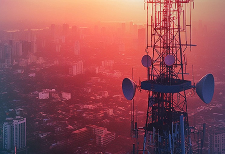 India to Conduct Largest Village-Level Mobile Network Survey Across 5.68 Lakh Villages