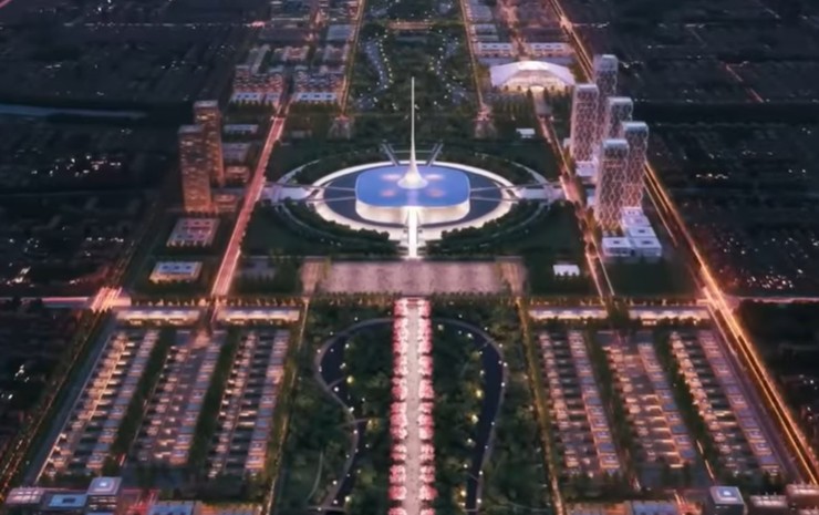 Cabinet clears ₹1,235-crore housing project for Central government staff in Amaravati