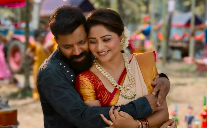 ‘Muddu Muddu Puttalakshmi’ sets the stage for ‘Ayogya 2’ ahead of August release