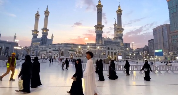 Haj Policy 2027 announced; applications open via portal, Haj Suvidha App