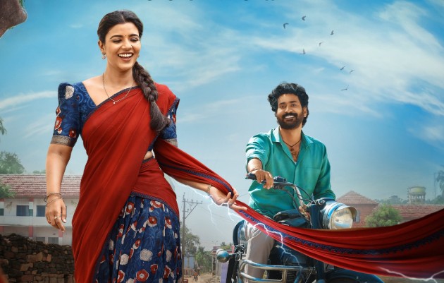 A Woman’s Mysterious Story Unfolds; ‘Oh Sukumari!’ Trailer Released