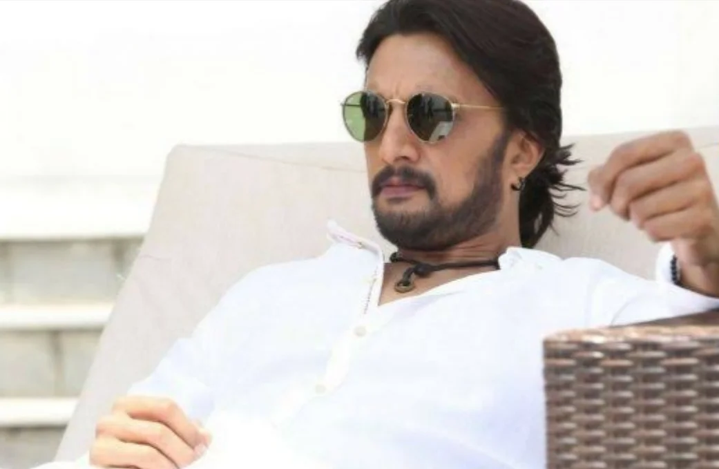 Kiccha Sudeep set for Malayalam debut with guest role in ‘Uir’: Reports