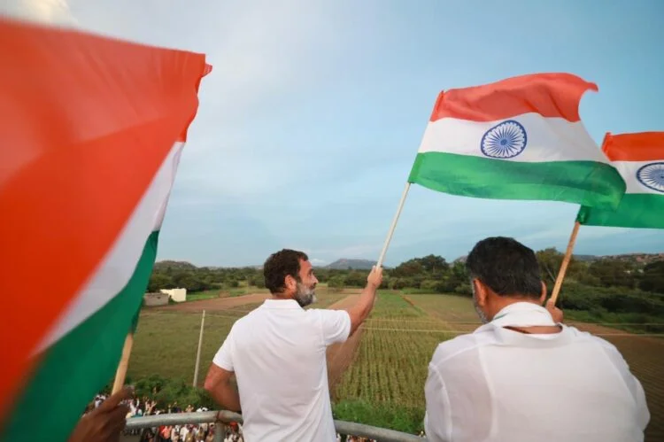 Congress to launch nationwide campaign on education reforms, targets Centre over NEET row