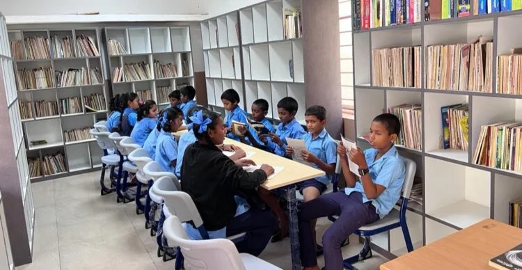 Education Ministry Releases Performance Grading Index Reports for States and Districts
