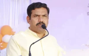 K’taka jailbreak: ‘Don’t cover up failure with excuses,’ Vijayendra hits out at Priyank Kharge