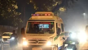 Ahmedabad fireworks factory blast death toll rises to 9; probe underway