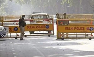 DRI busts nationwide smuggling network; drugs, arms and cigarettes seized