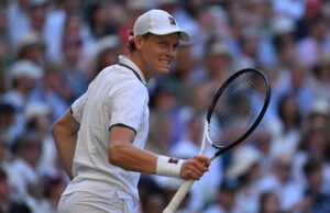 Sinner Retains Wimbledon Crown, Defeats Zverev for Second Consecutive Title