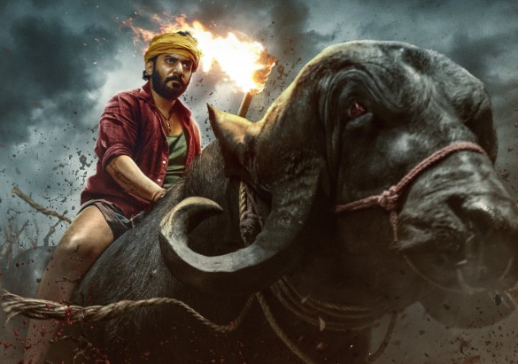 ‘Karavali’ Trailer Unveiled; Film Showcases Coastal Culture and Kambala Tradition