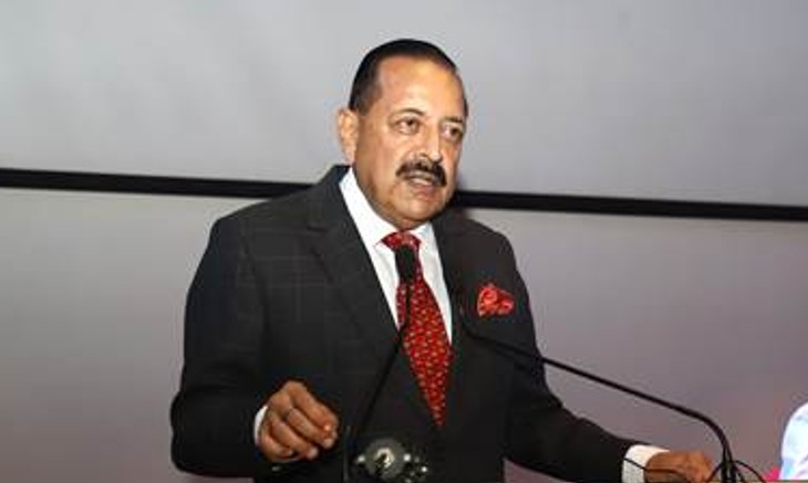 India’s Rising Liver Disease and Diabetes Cases Linked to Metabolic Disorders: Jitendra Singh