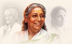 Indian music world is a great talent.. S. Janaki, who sang more than 48 thousand songs in more than 20 languages