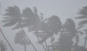 IMD issues heavy rain warning for Karnataka coast