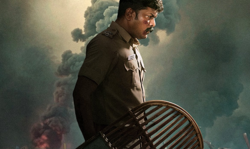 After ‘Good Night’ and ‘Lover’, K Manikandan returns with ‘Makkal Kavalan’