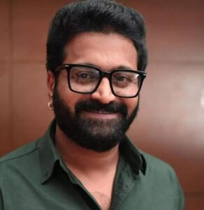 Rishab Shetty invites fresh talent for his next film; auditions on October 2